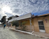 Resale - Villa - Lorca - Lorca Centro