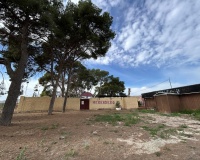 Resale - Villa - Lorca - Lorca Centro