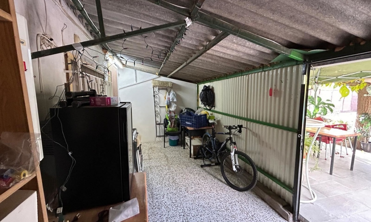 Resale - Villa - Lorca - Lorca Centro