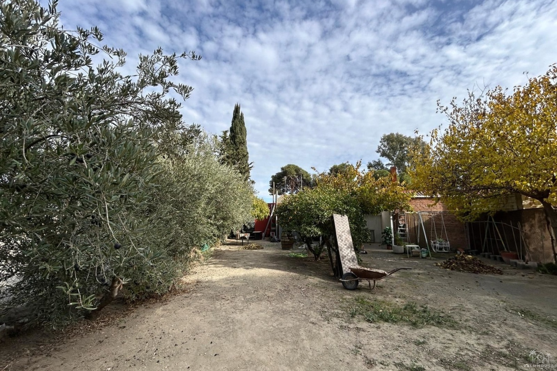 Resale - Villa - Lorca - Lorca Centro