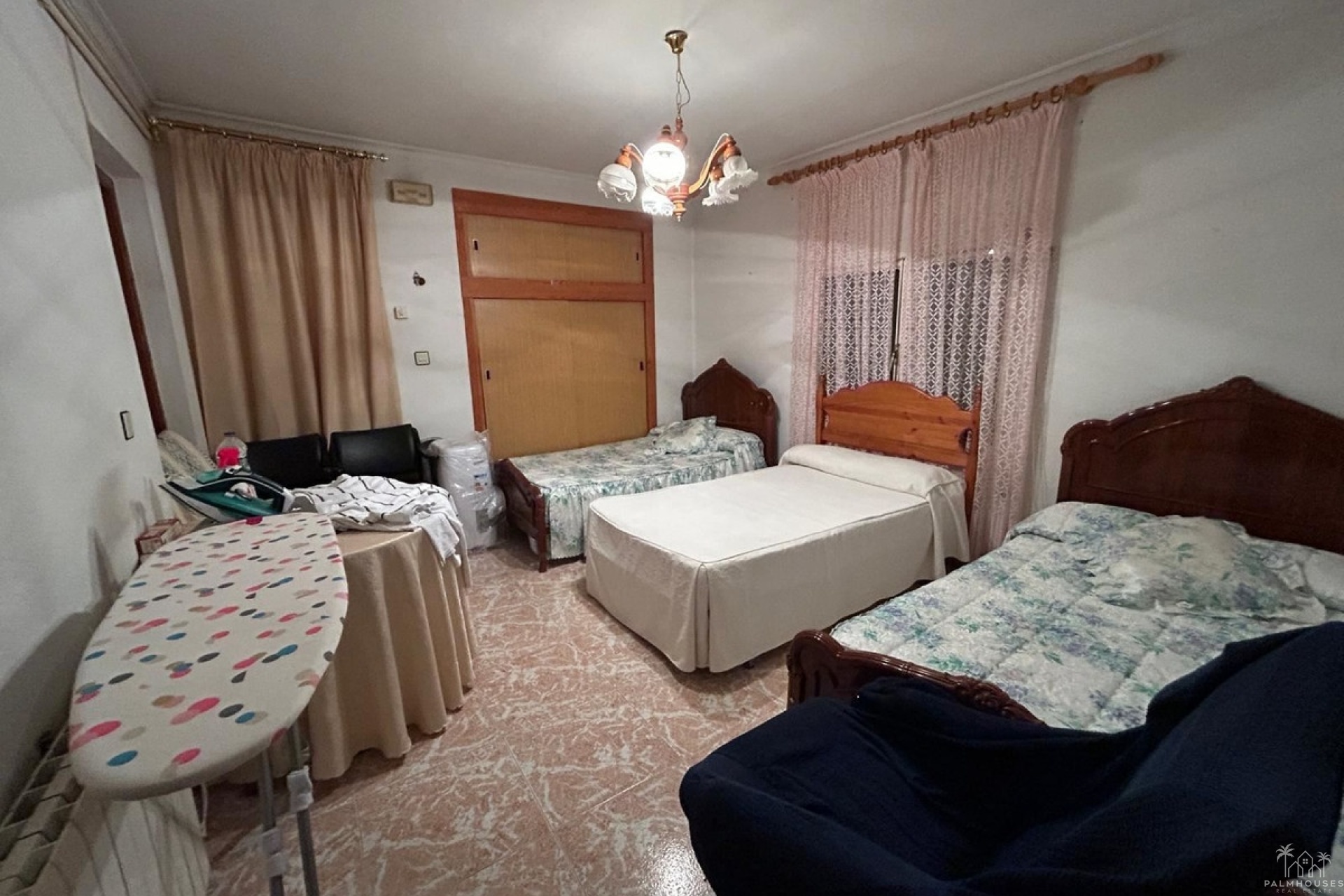 Resale - Villa - Lorca - Lorca Centro