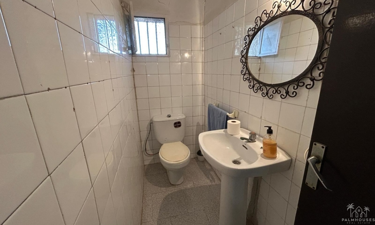 Resale - Villa - Lorca - Lorca Centro