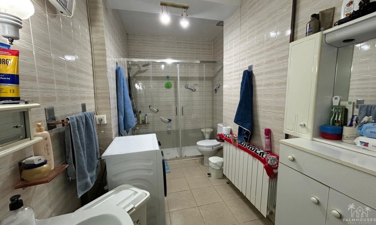 Resale - Villa - Lorca - Lorca Centro