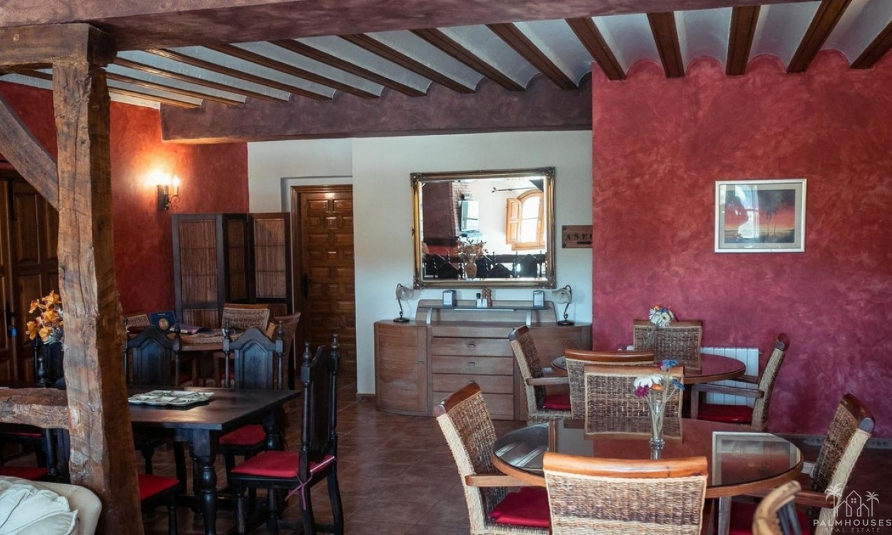 Resale - Villa - Lorca - Lorca Centro