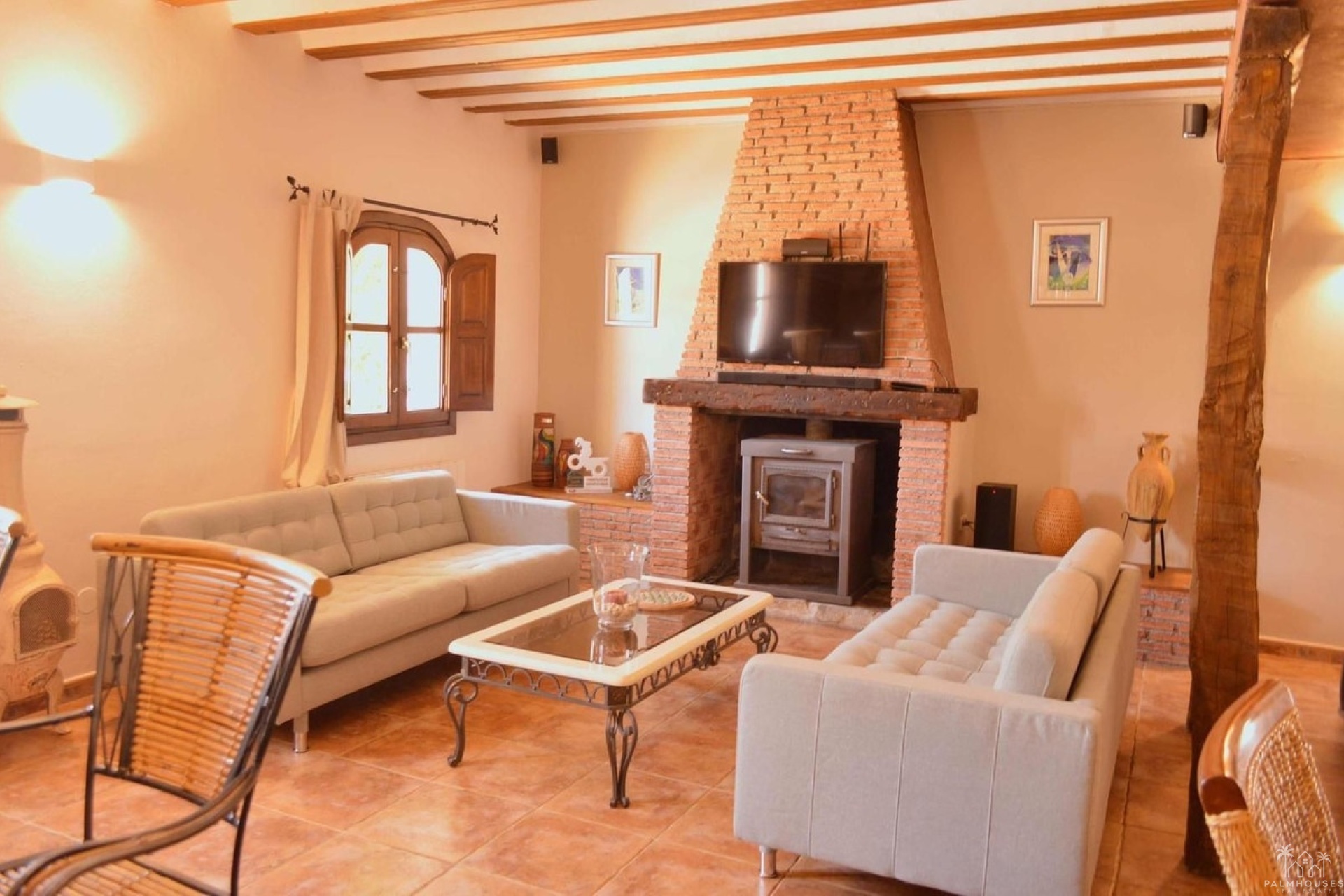 Resale - Villa - Lorca - Lorca Centro