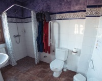 Resale - Villa - Lorca - Lorca Centro