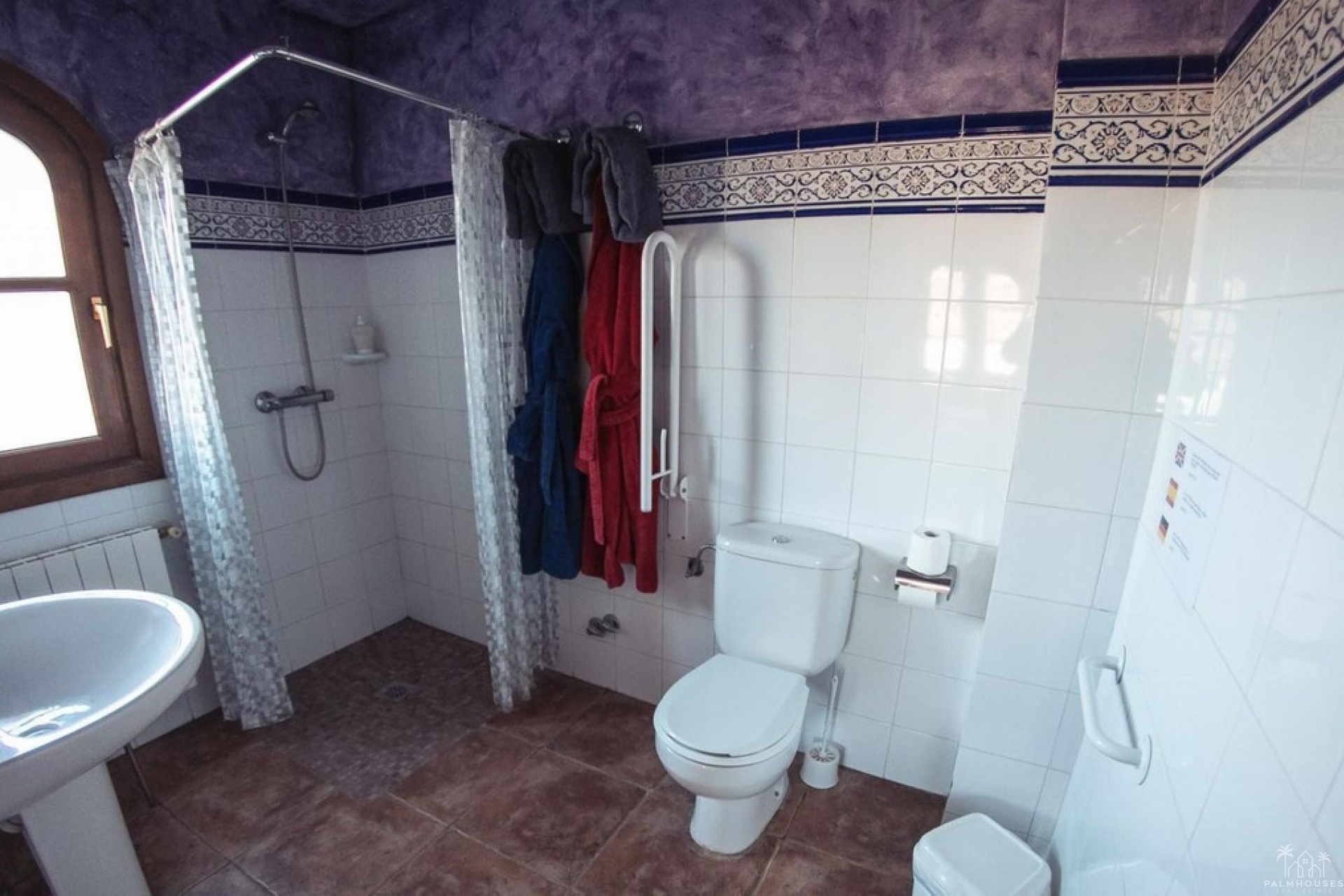 Resale - Villa - Lorca - Lorca Centro