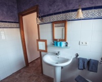 Resale - Villa - Lorca - Lorca Centro
