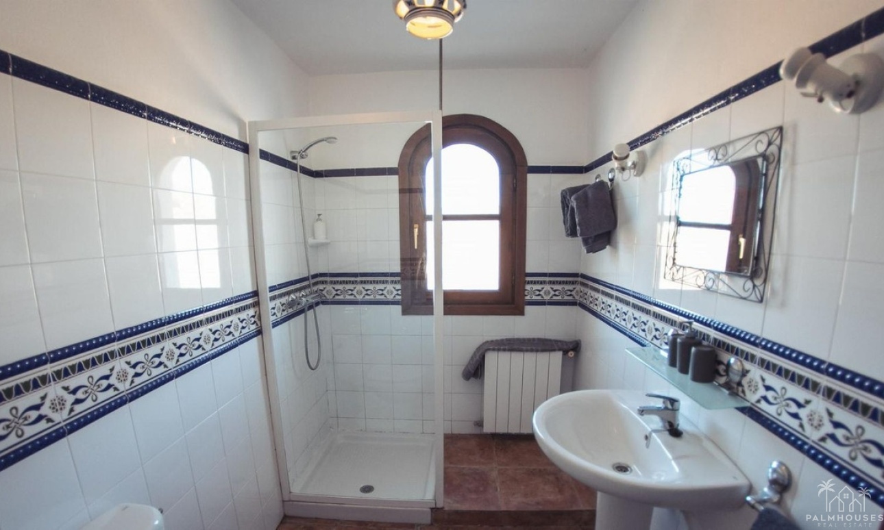 Resale - Villa - Lorca - Lorca Centro