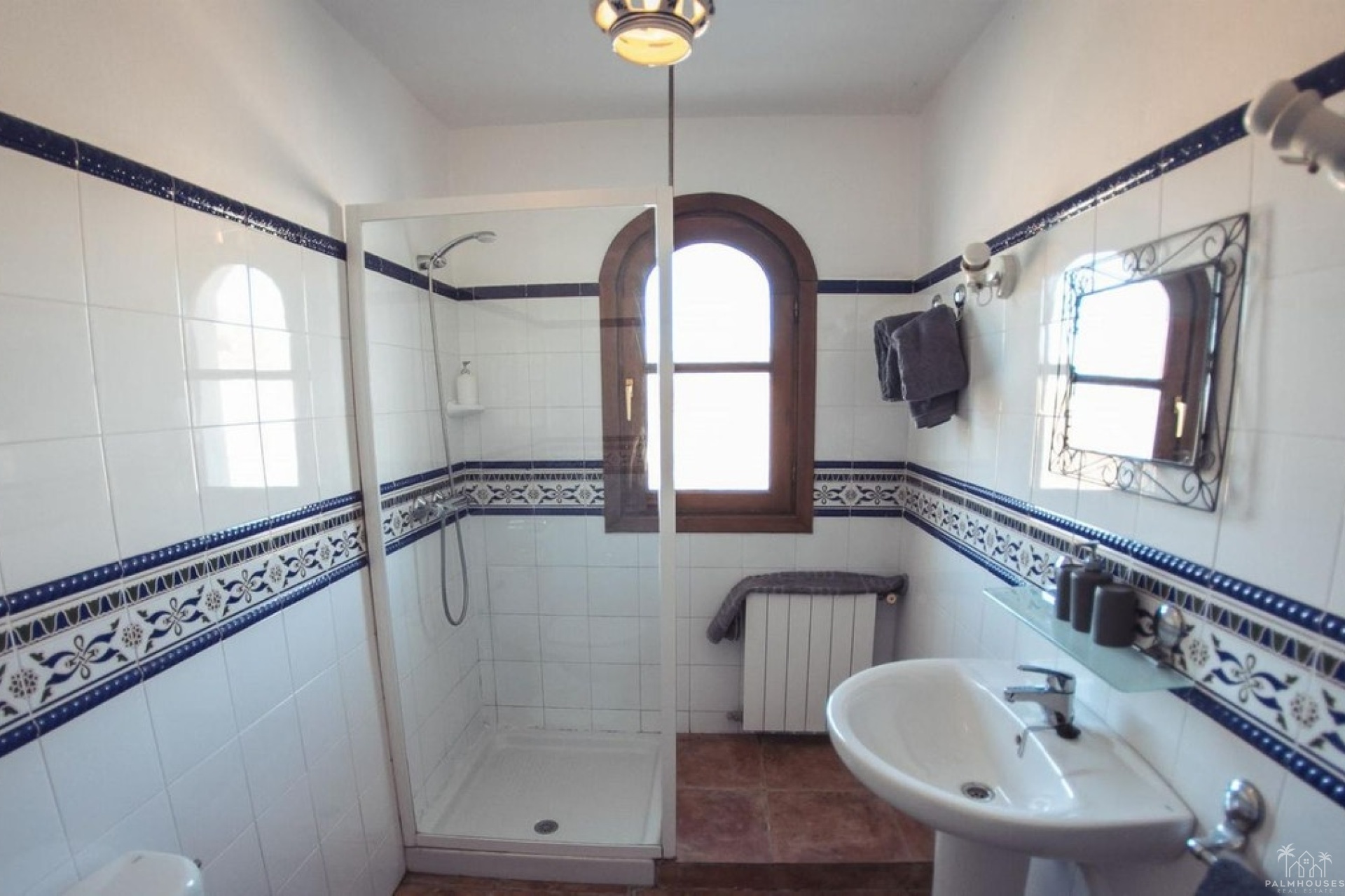 Resale - Villa - Lorca - Lorca Centro