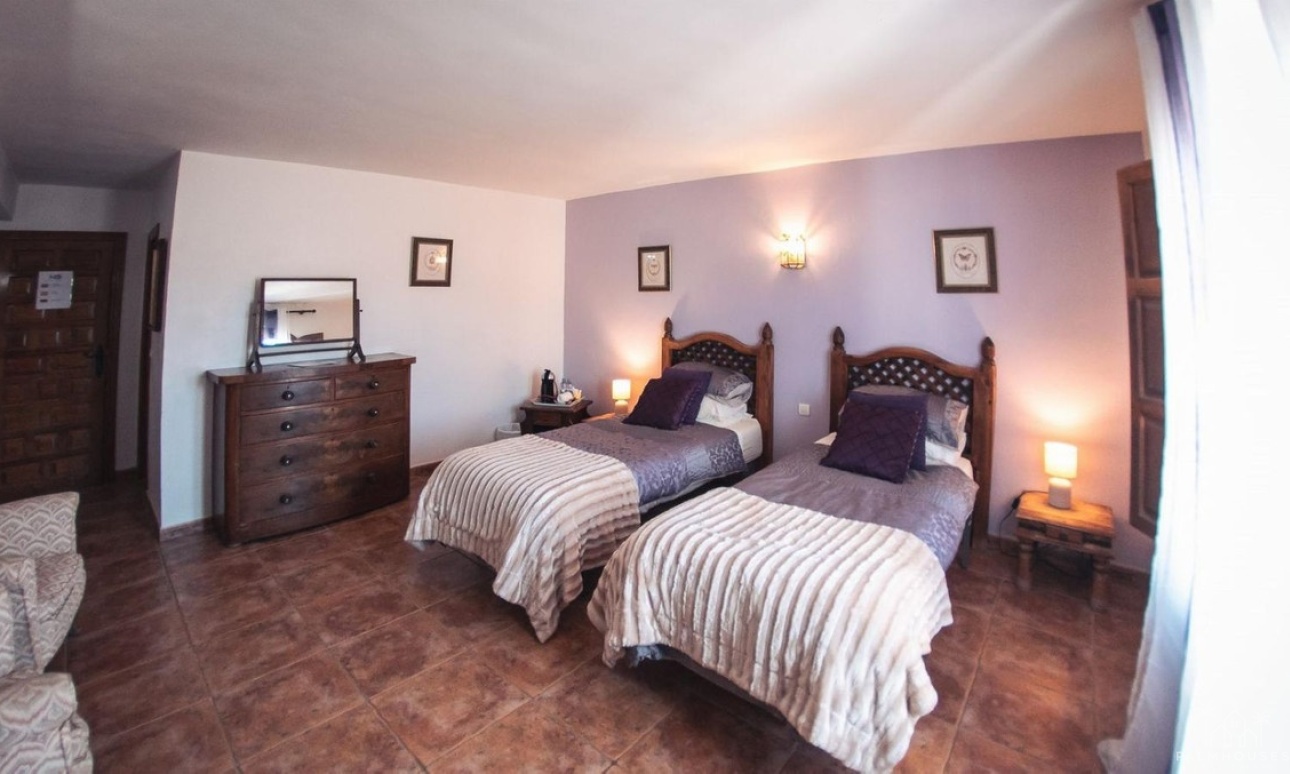 Resale - Villa - Lorca - Lorca Centro