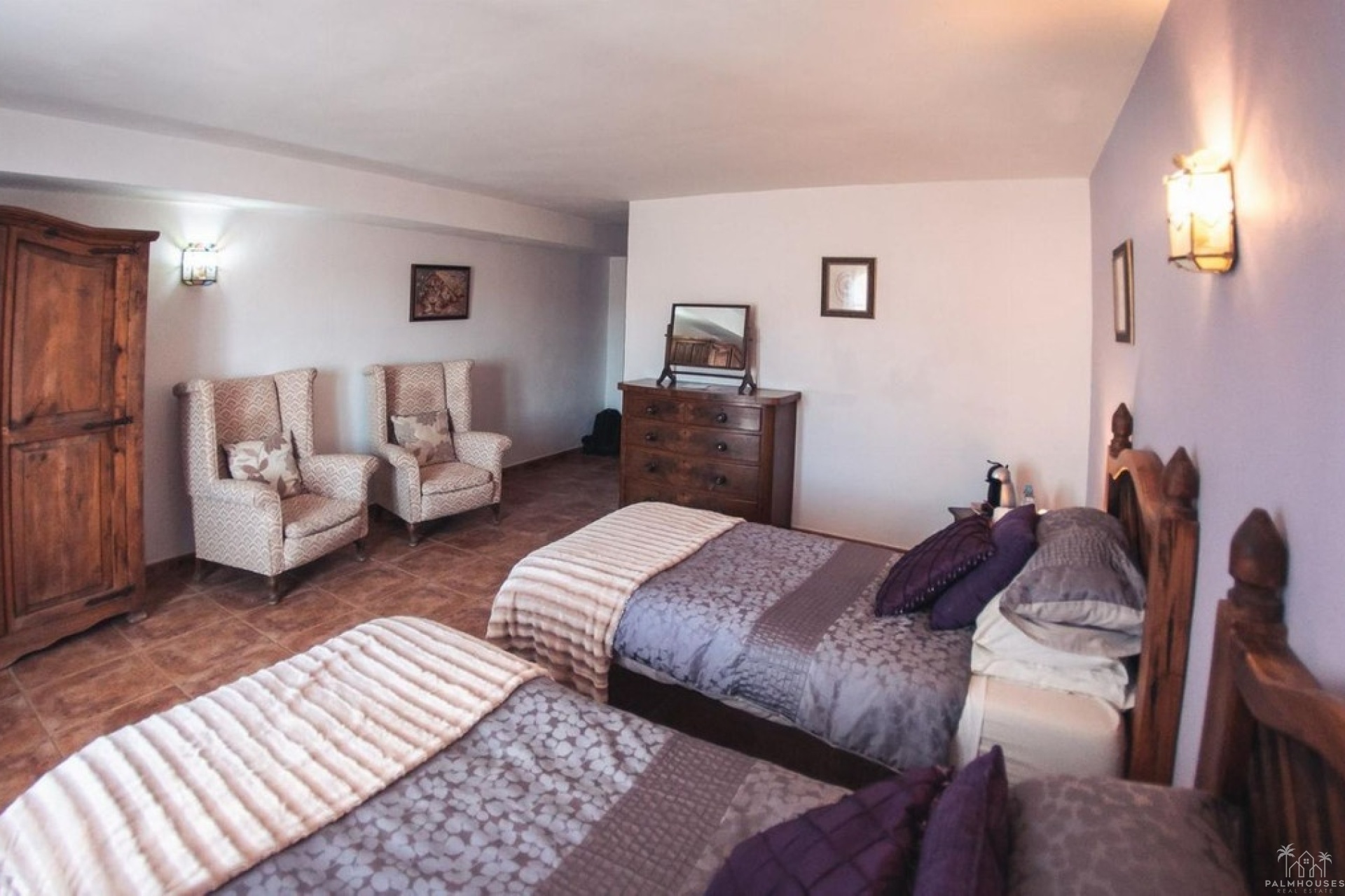 Resale - Villa - Lorca - Lorca Centro