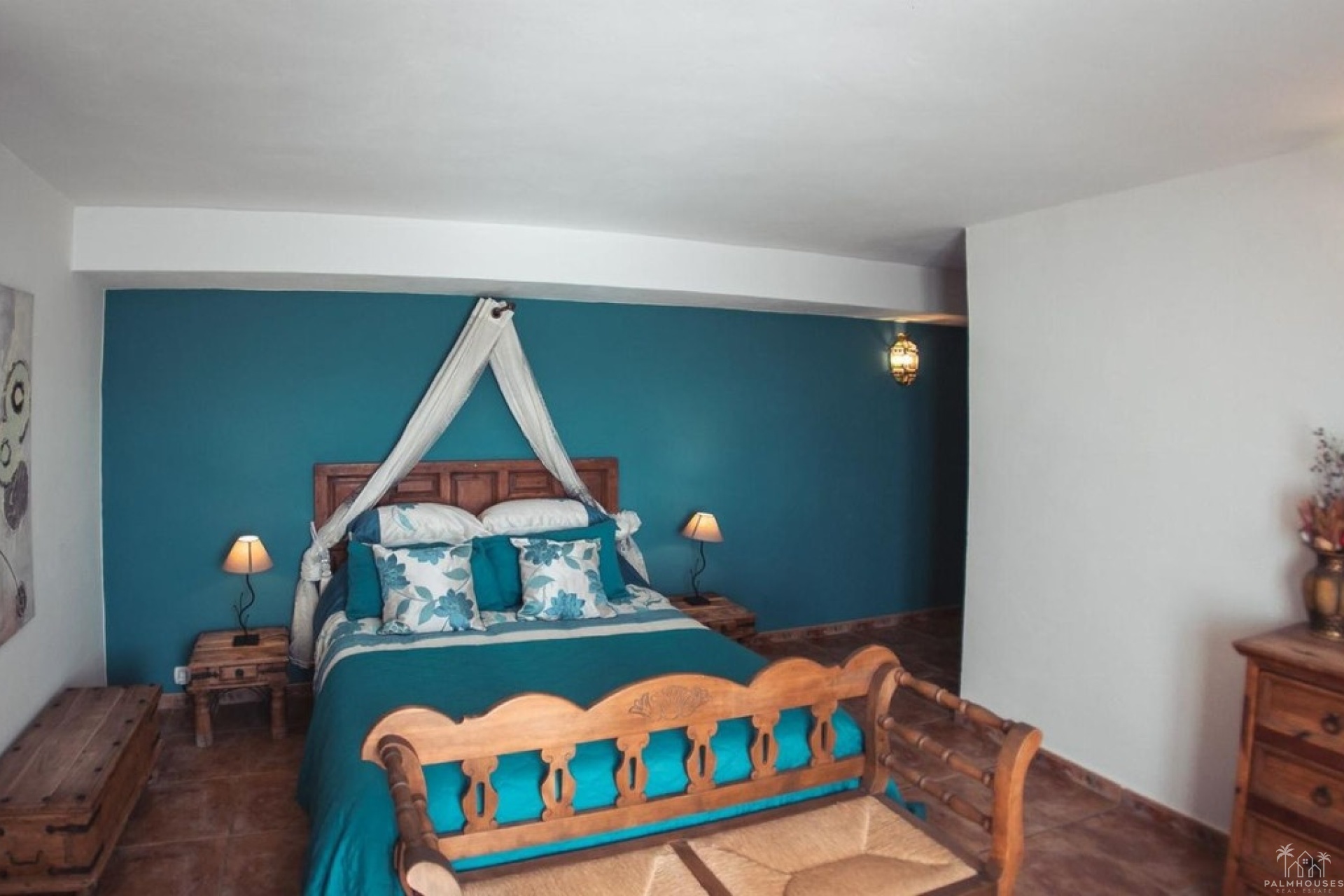 Resale - Villa - Lorca - Lorca Centro