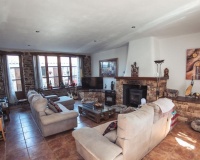 Resale - Villa - Lorca - Lorca Centro