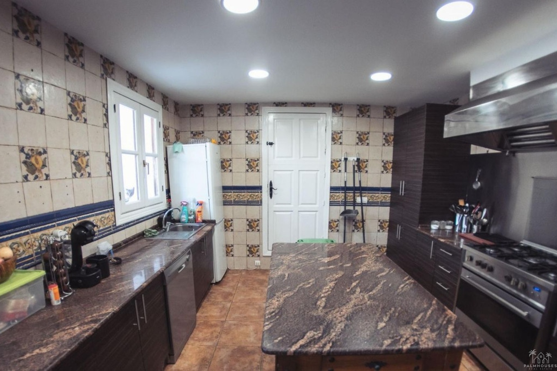 Resale - Villa - Lorca - Lorca Centro