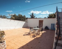 Resale - Villa - Lorca - Lorca Centro