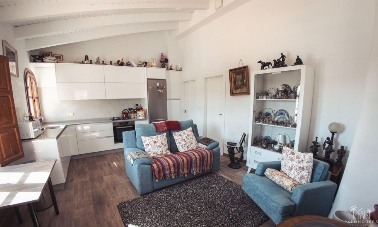 Resale - Villa - Lorca - Lorca Centro