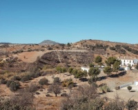 Resale - Villa - Lorca - Lorca Centro