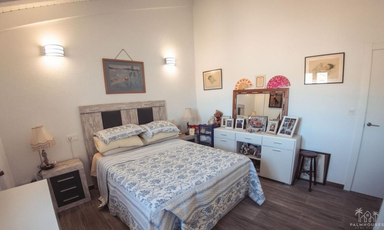 Resale - Villa - Lorca - Lorca Centro