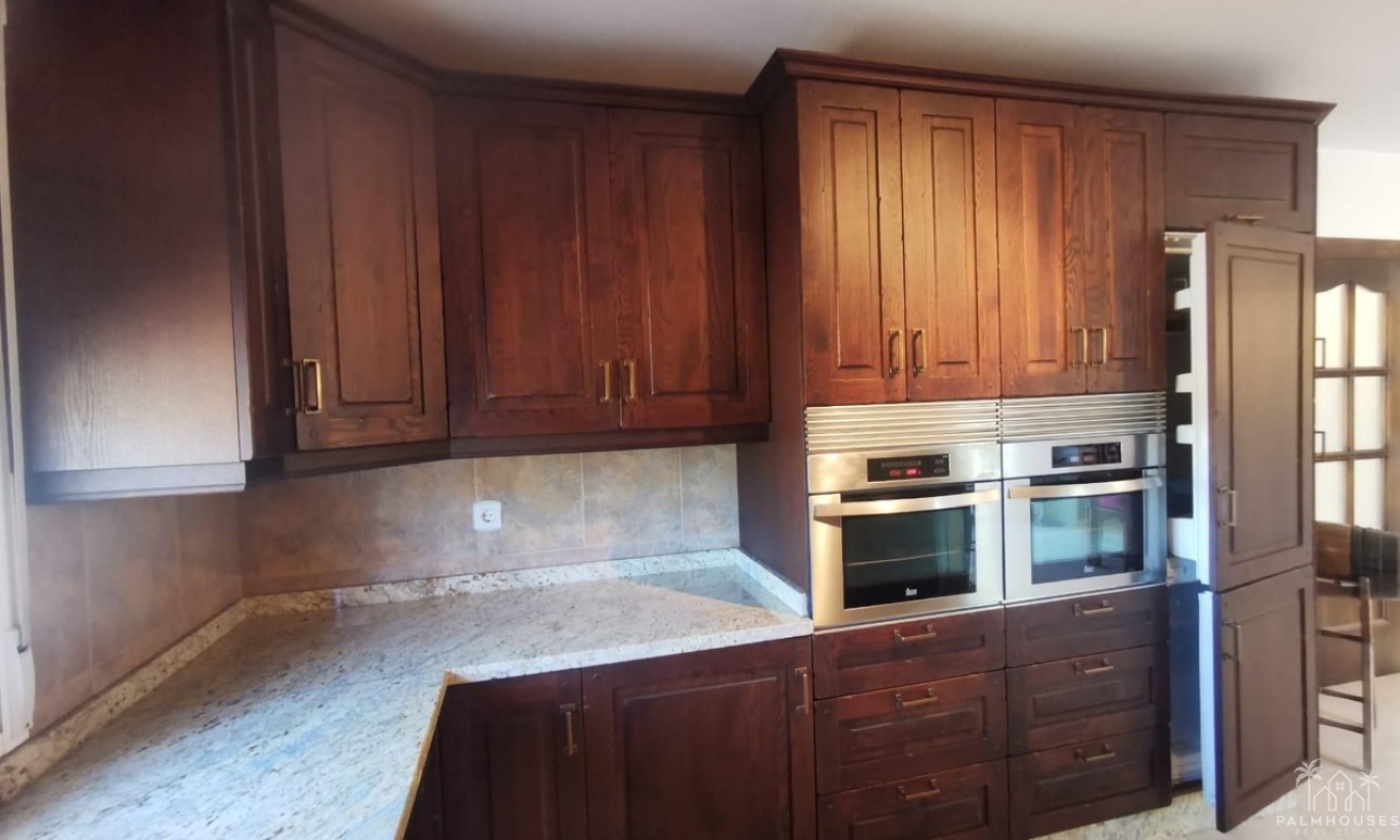 Resale - Villa - Lorca - Lorca Centro