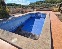 Resale - Villa - Lorca - Lorca Centro