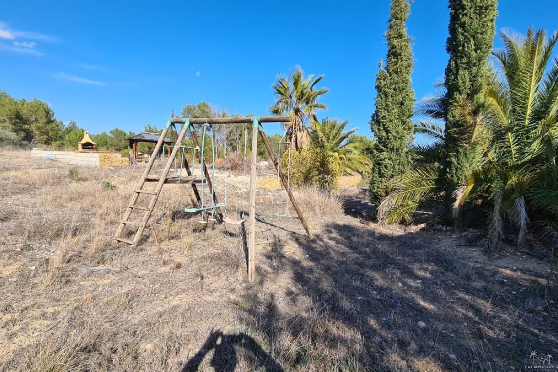 Resale - Villa - Lorca - Lorca Centro
