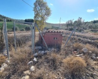 Resale - Villa - Lorca - Lorca Centro