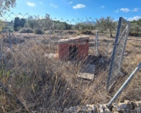 Resale - Villa - Lorca - Lorca Centro