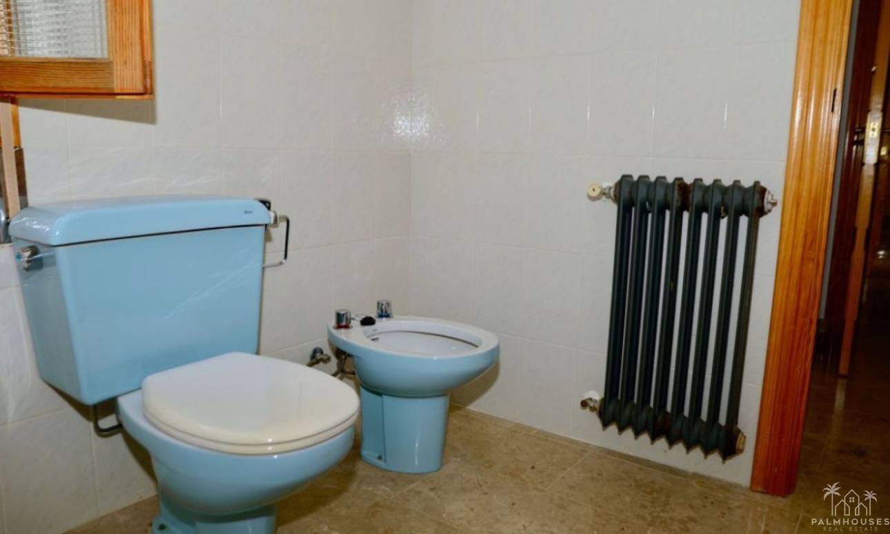 Resale - Villa - Lorca - Lorca Centro