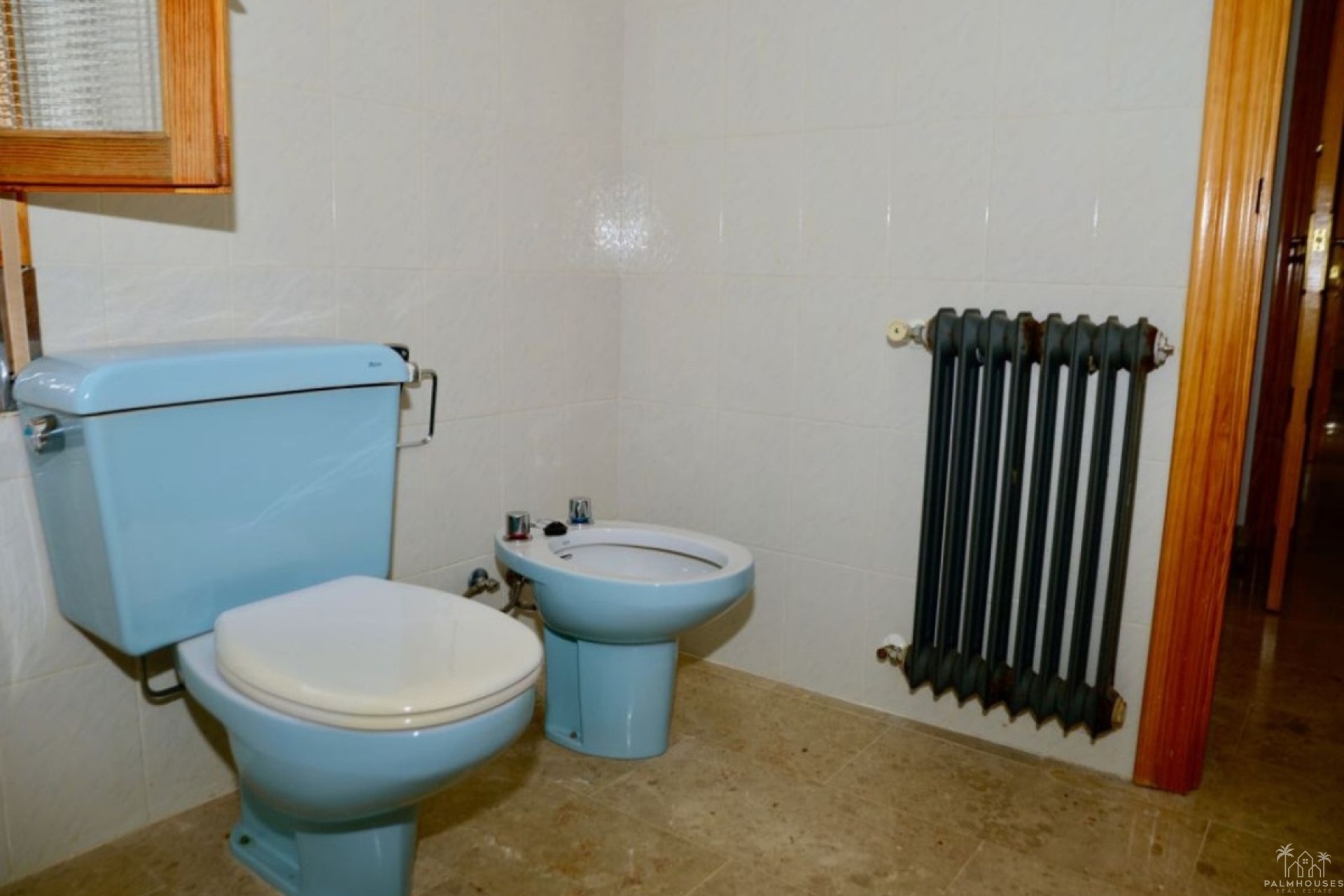 Resale - Villa - Lorca - Lorca Centro
