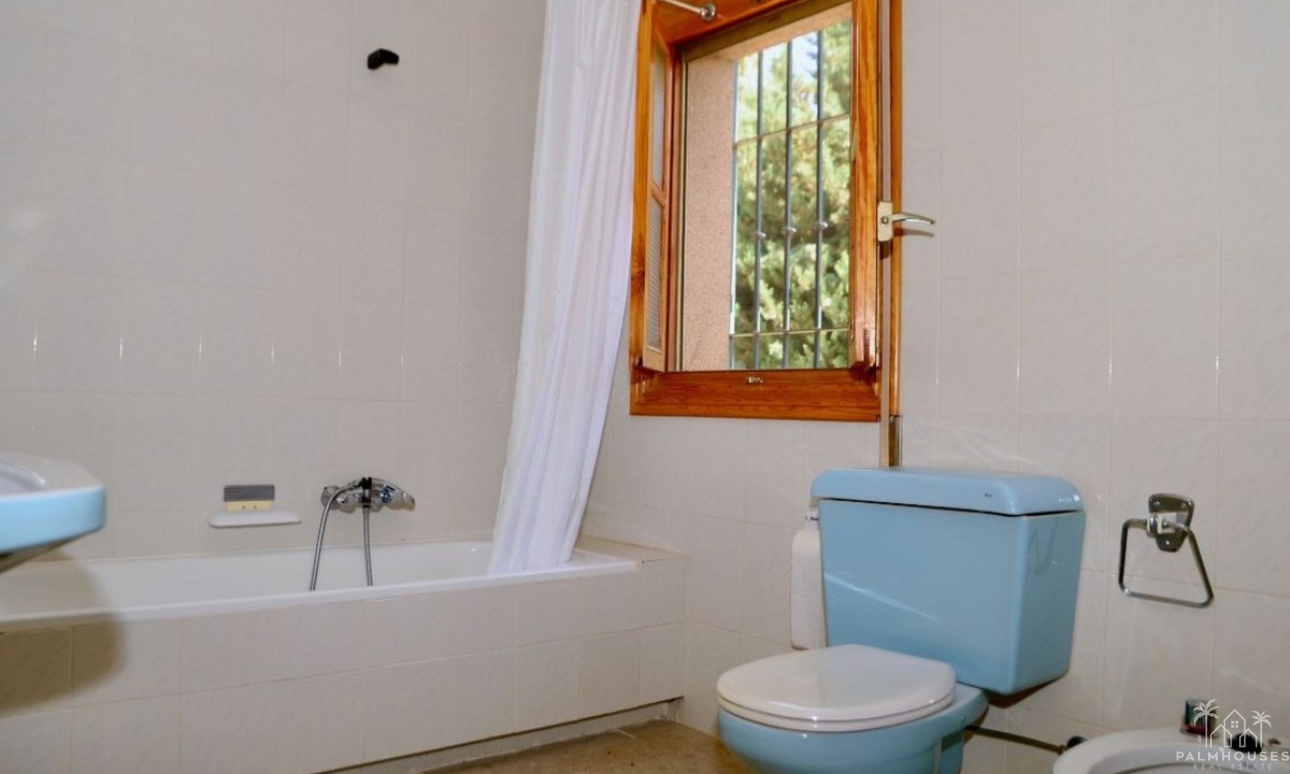 Resale - Villa - Lorca - Lorca Centro