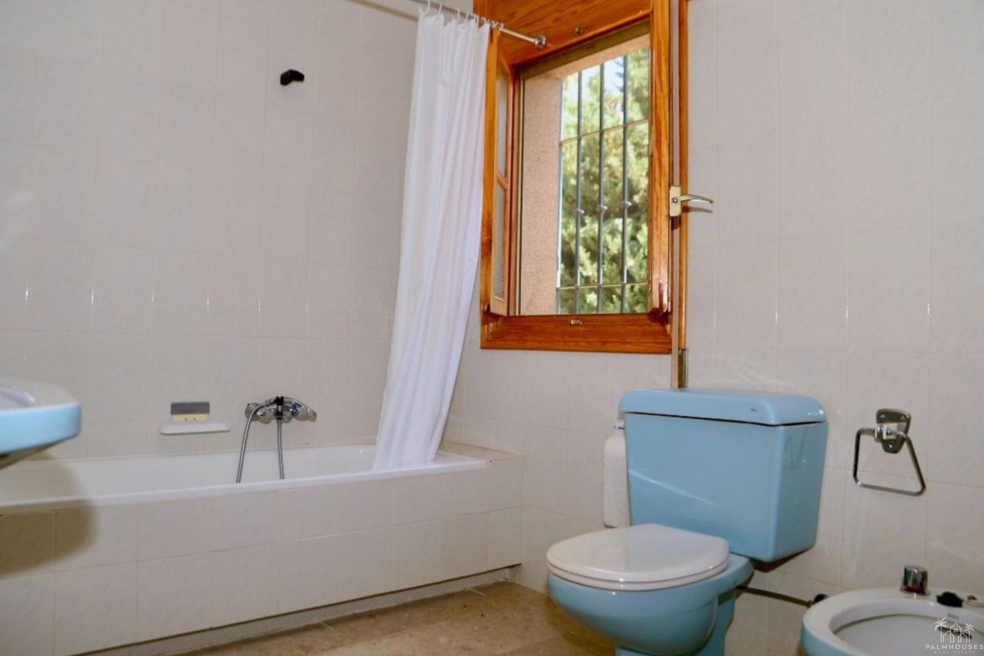 Resale - Villa - Lorca - Lorca Centro