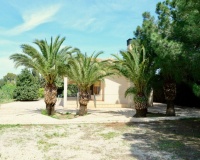 Resale - Villa - Lorca - Lorca Centro