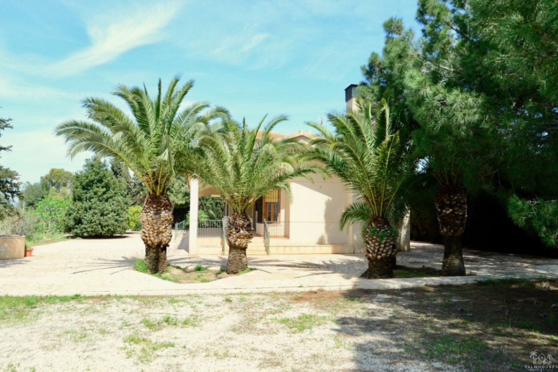 Resale - Villa - Lorca - Lorca Centro