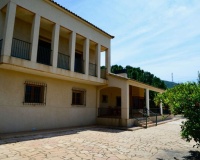 Resale - Villa - Lorca - Lorca Centro