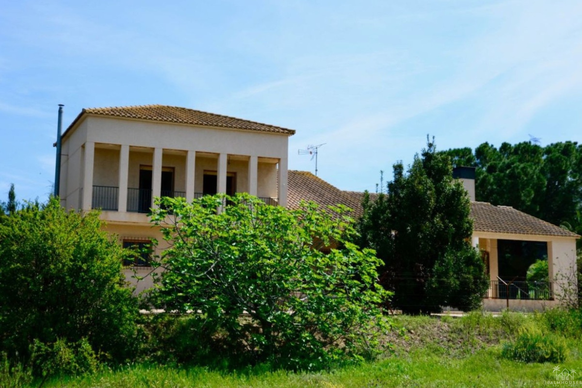 Resale - Villa - Lorca - Lorca Centro