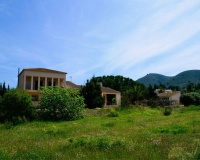 Resale - Villa - Lorca - Lorca Centro