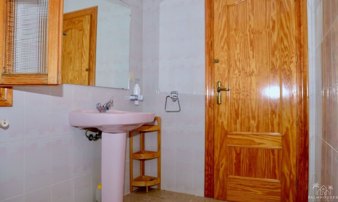 Resale - Villa - Lorca - Lorca Centro