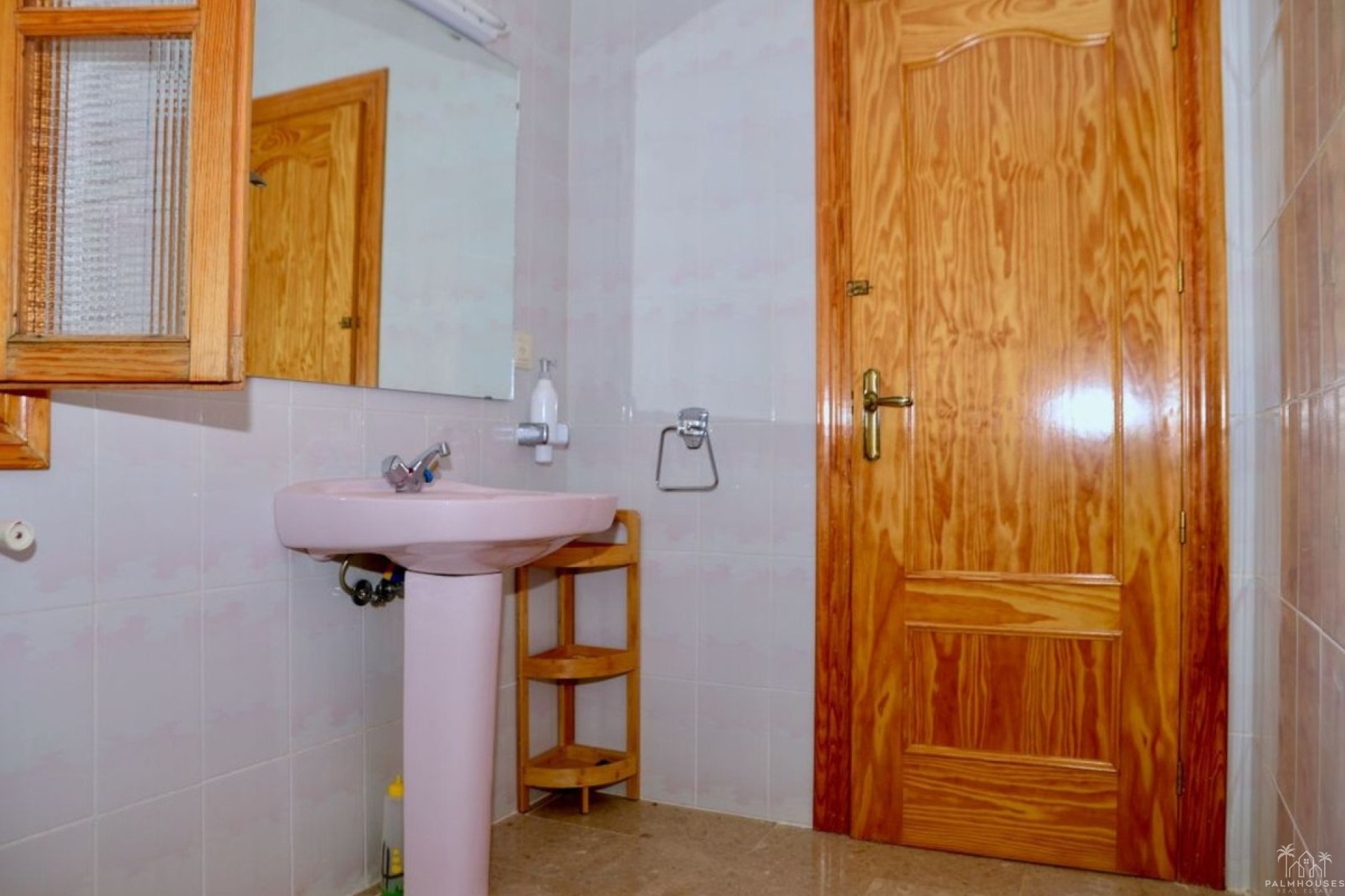 Resale - Villa - Lorca - Lorca Centro