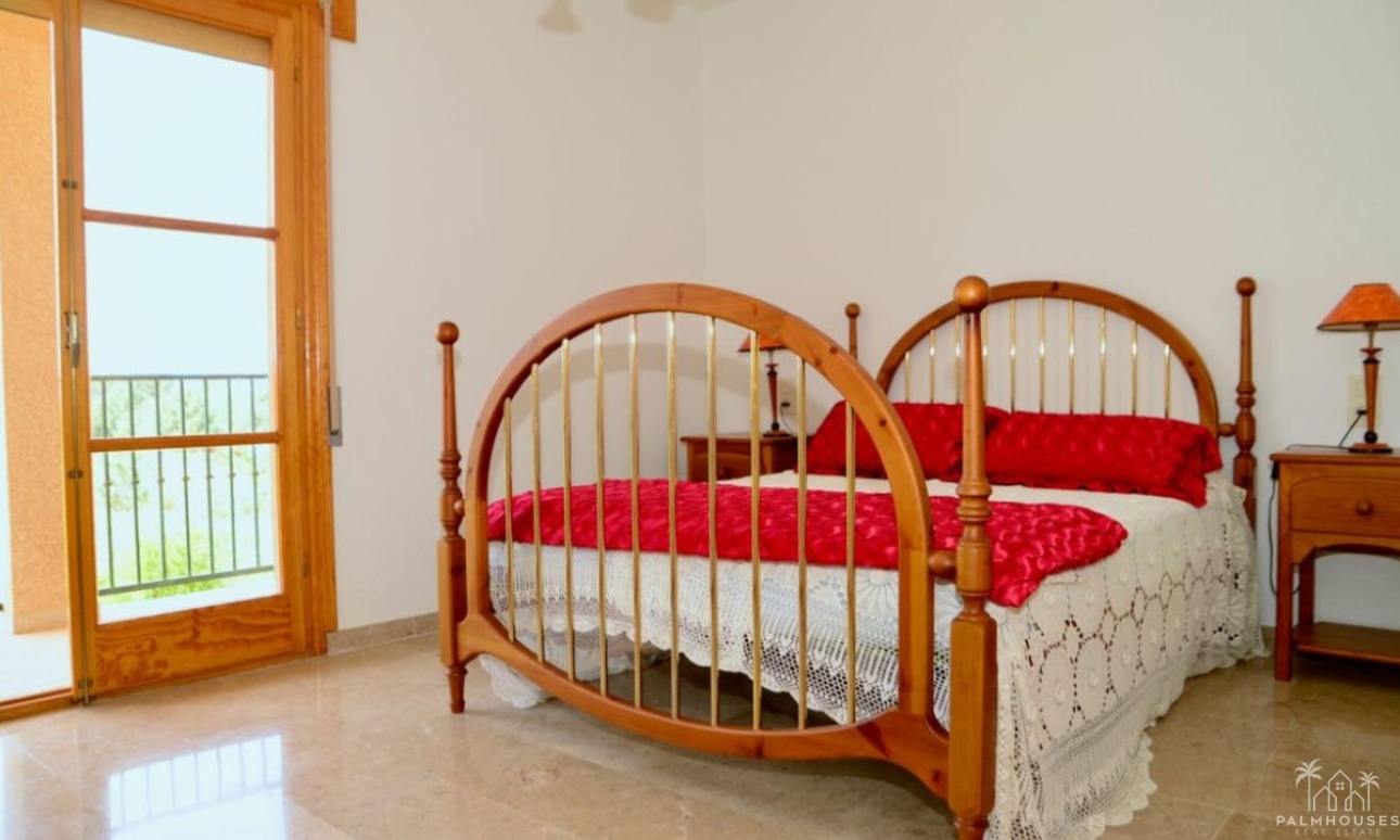 Resale - Villa - Lorca - Lorca Centro