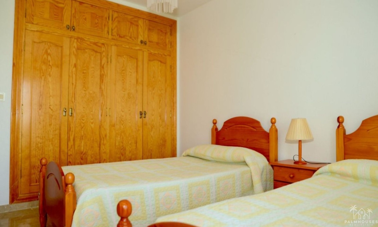 Resale - Villa - Lorca - Lorca Centro