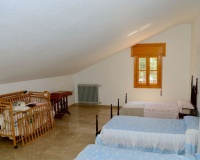 Resale - Villa - Lorca - Lorca Centro