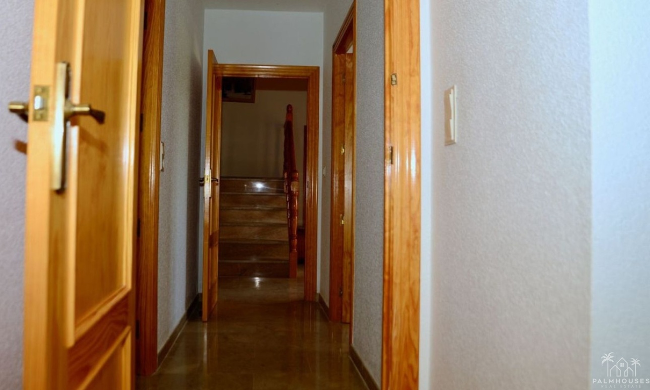 Resale - Villa - Lorca - Lorca Centro
