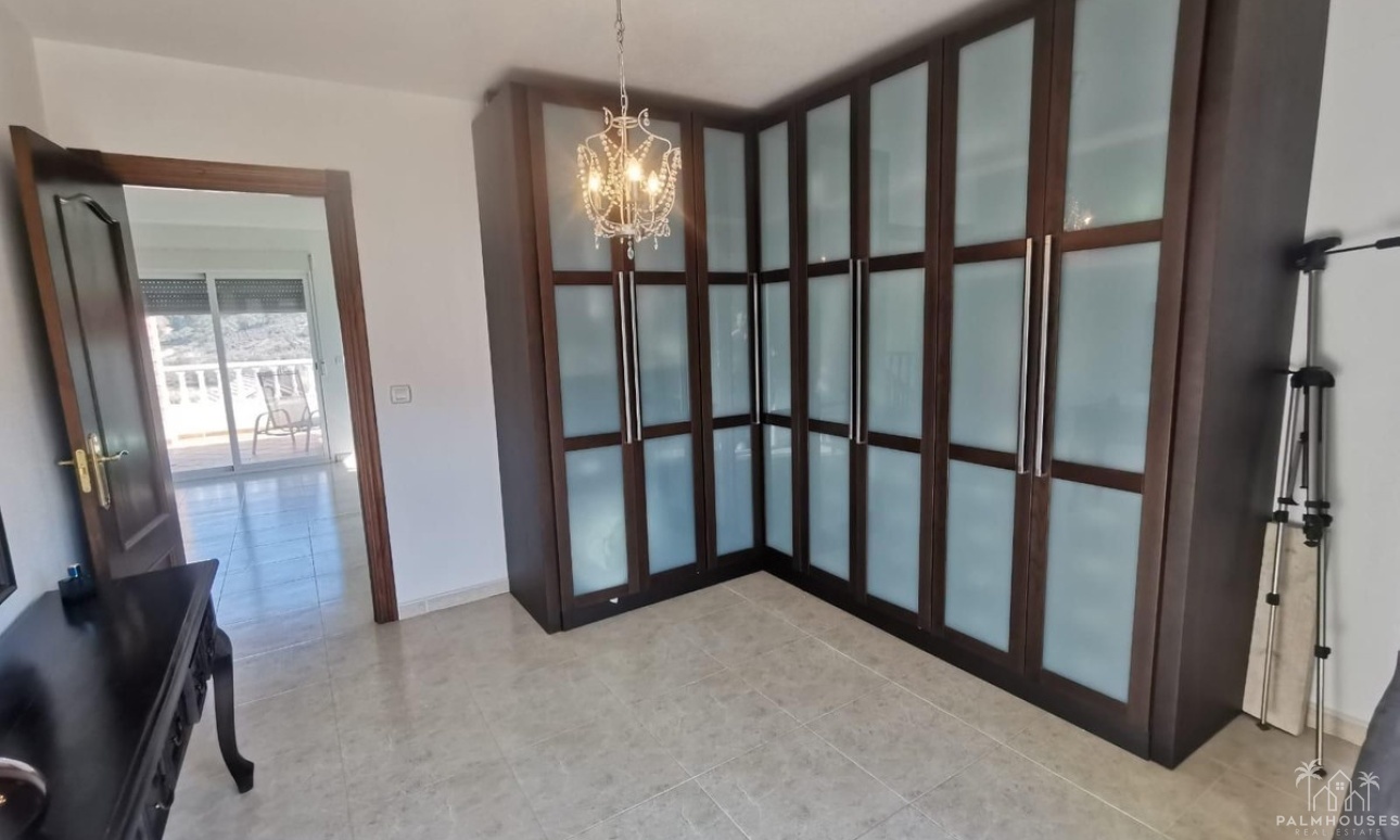 Resale - Villa - Lorca - Lorca Centro