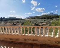 Resale - Villa - Lorca - Lorca Centro