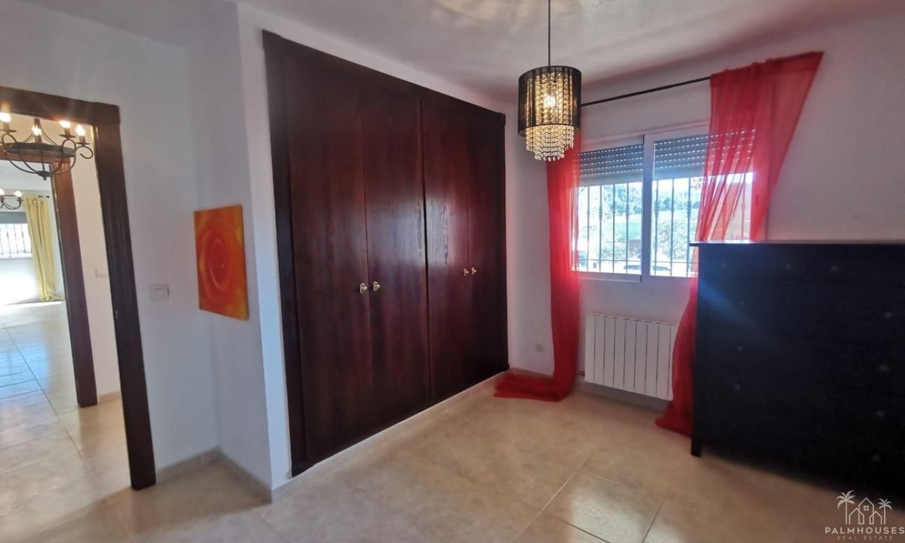 Resale - Villa - Lorca - Lorca Centro