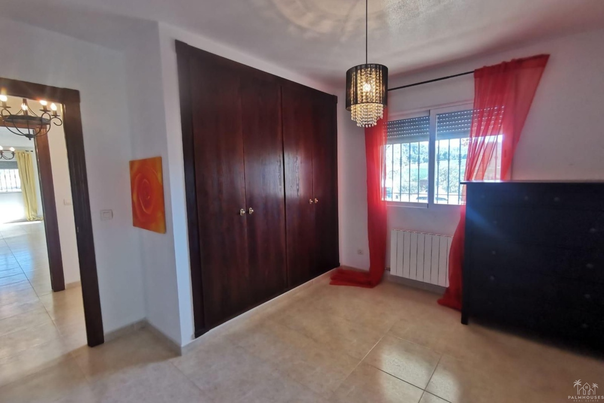 Resale - Villa - Lorca - Lorca Centro