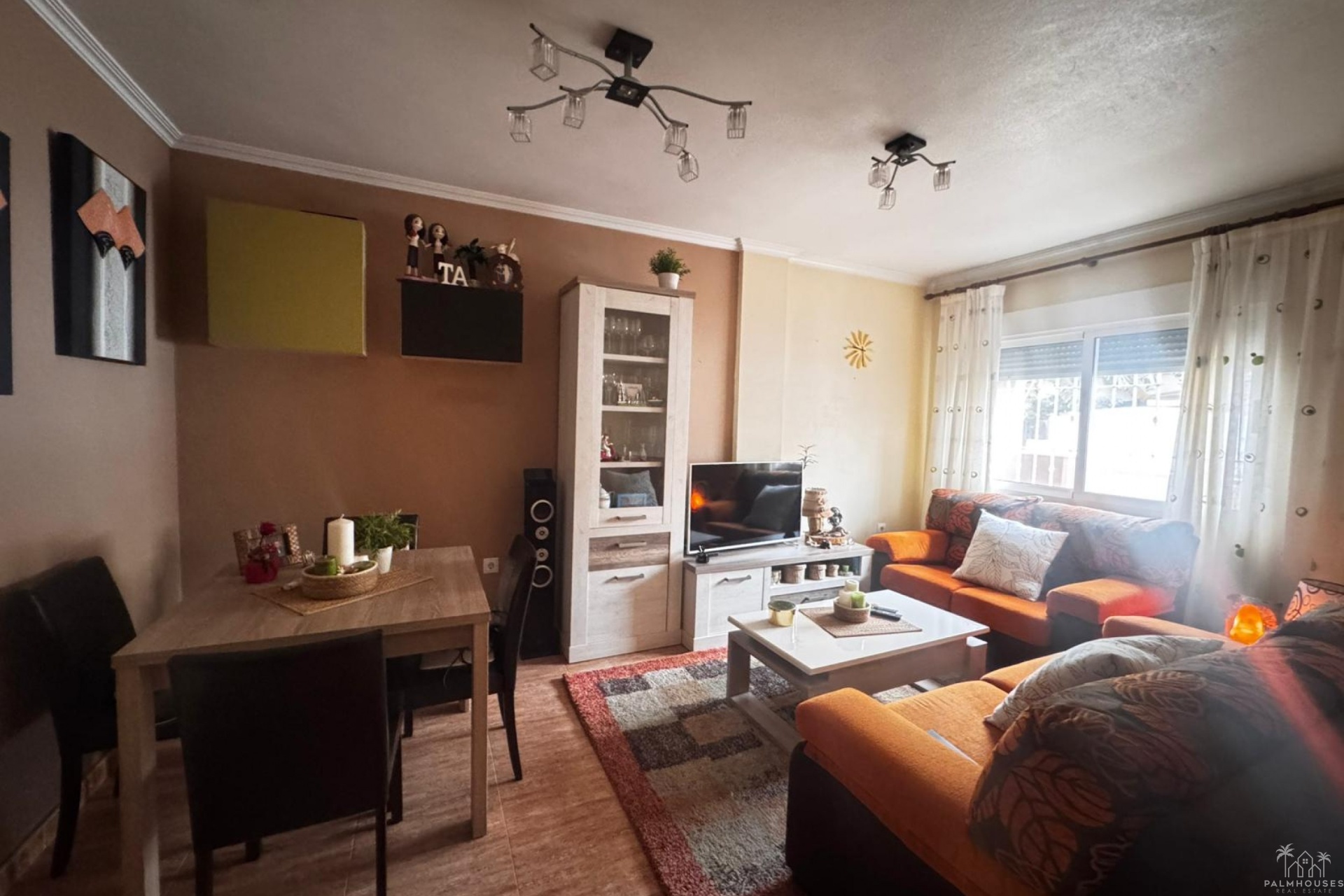 Resale - Villa - Los Alcazares - Costa Calida
