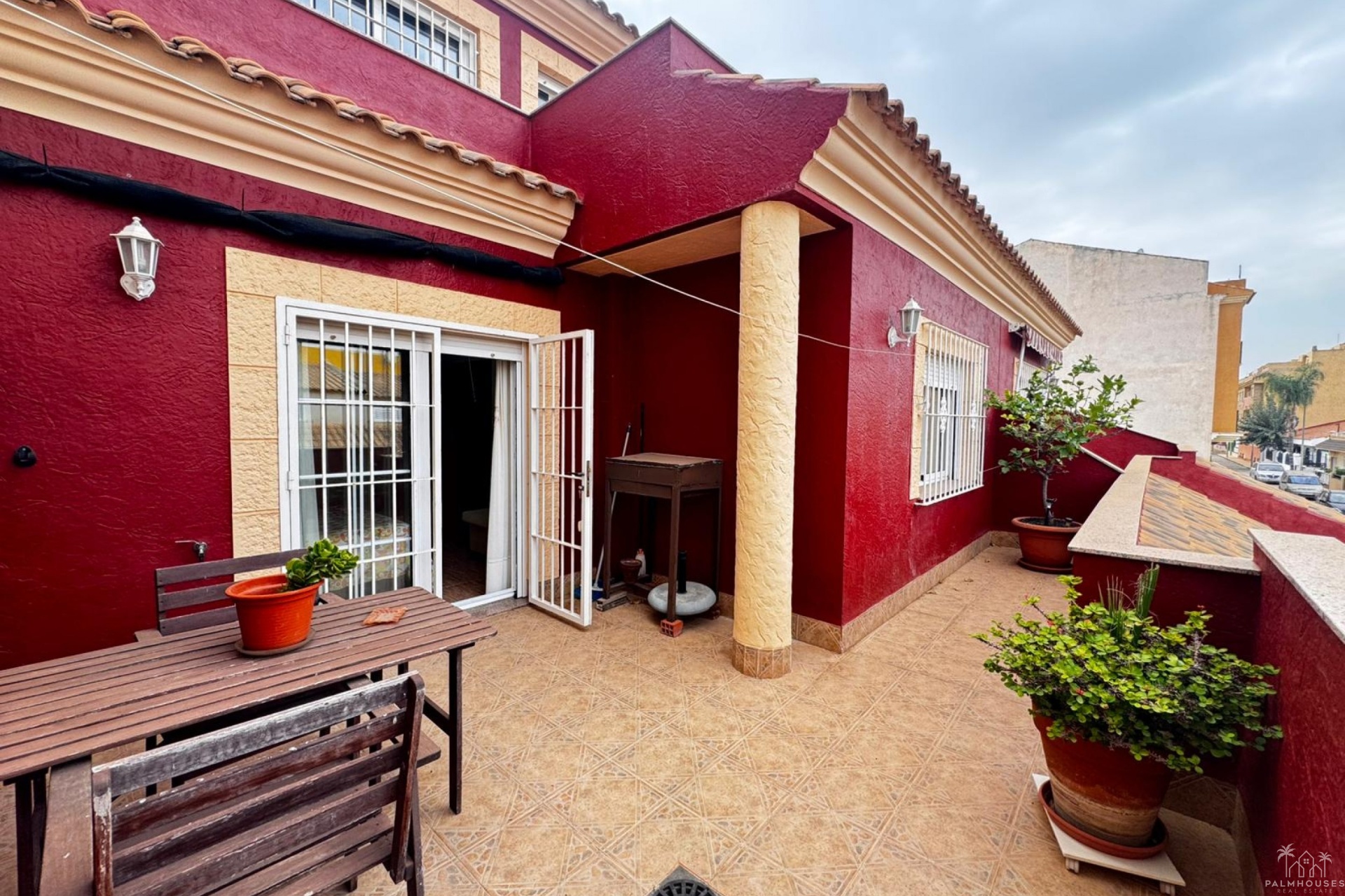 Resale - Villa - Los Alcazares - Costa Calida