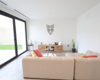 Resale - Villa - Los Alcazares - Costa Calida